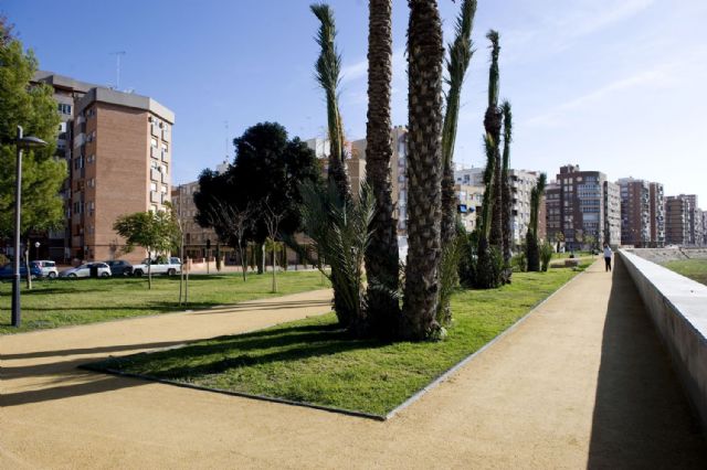 Luis Calandre deja de ser una calle trasera - 1, Foto 1