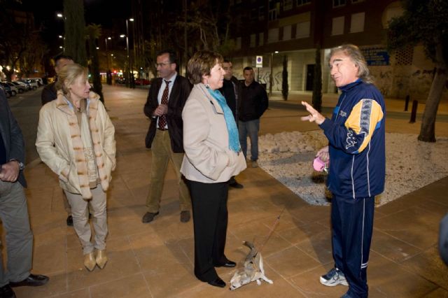 Luis Calandre deja de ser una calle trasera - 2, Foto 2