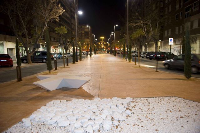 Luis Calandre deja de ser una calle trasera - 3, Foto 3