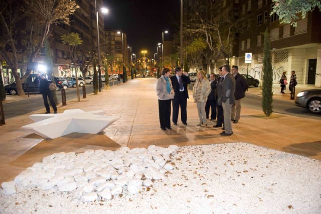 Luis Calandre deja de ser una calle trasera - 4, Foto 4