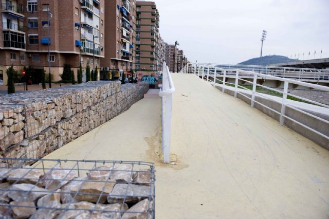 Luis Calandre deja de ser una calle trasera - 5, Foto 5