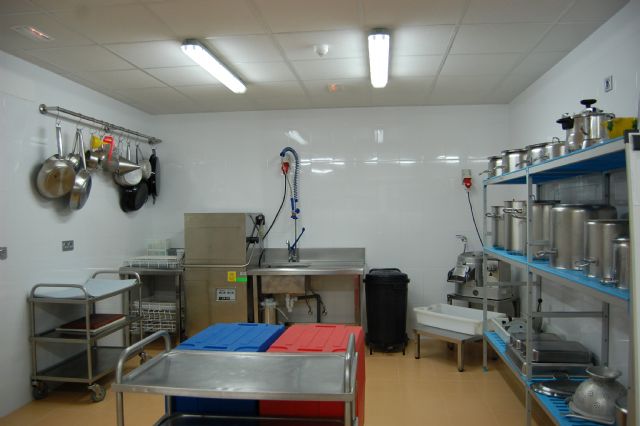 La Escuela Infantil Reina Sofía de Alguazas amplia su número de plazas - 2, Foto 2