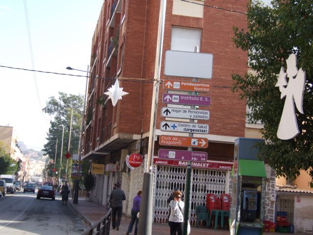 Teatro, conciertos y jornadas solidarias celebran la Navidad en Blanca - 1, Foto 1