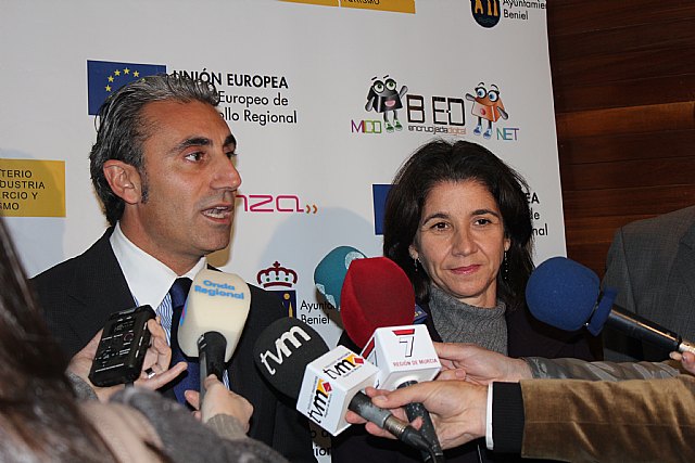 ´Benielnet´ mejora el acceso a Internet y las comunicaciones de ciudadanos y comercios con el Ayuntamiento - 1, Foto 1