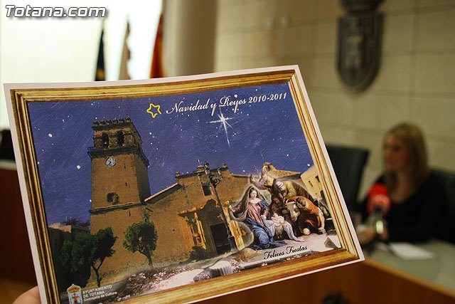 Programa Navidad y Reyes 2010/2011 - 1, Foto 1