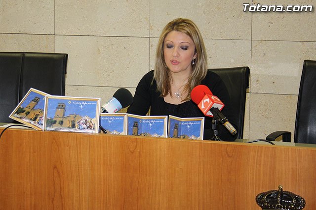 Programa Navidad y Reyes 2010/2011 - 3, Foto 3