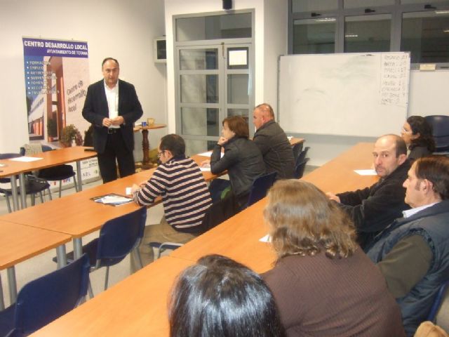 El CDL, de la mano de ATA, acercan a los pequeños empresarios los derechos y protecciones de la nueva ley para los trabajadores por cuenta propia - 1, Foto 1