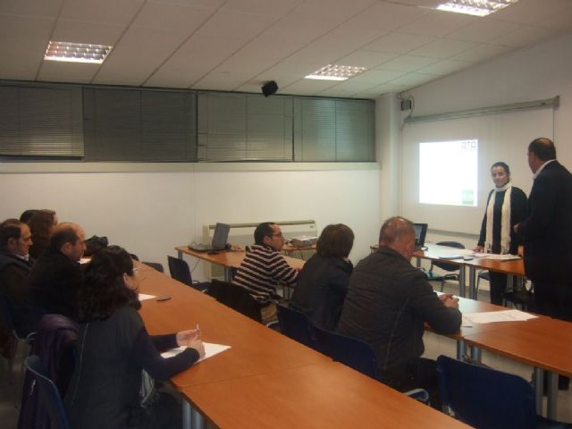 El CDL, de la mano de ATA, acercan a los pequeños empresarios los derechos y protecciones de la nueva ley para los trabajadores por cuenta propia - 3, Foto 3