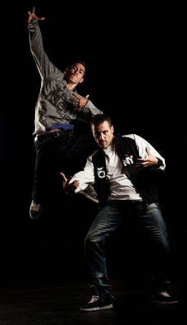 Uno de los espectáculos más taquilleros de 2010 cierra su temporada en Molina de Segura - 3, Foto 3