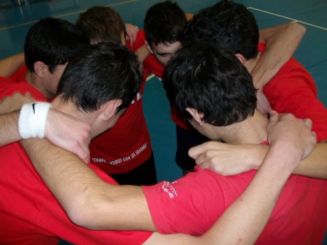 JOVAL se queda sin Jornada de Convivencia - 3, Foto 3