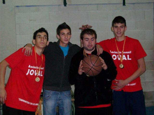 JOVAL se queda sin Jornada de Convivencia - 4, Foto 4