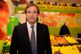 'Ibrica Hortofrutcola' reelige a Juan de Dios Hernndez como presidente de la asociacin