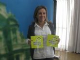 La Concejala de Medio Ambiente invita a los murcianos a realizar un consumo responsable