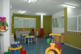 La Escuela Infantil Reina Sofía de Alguazas amplia su número de plazas