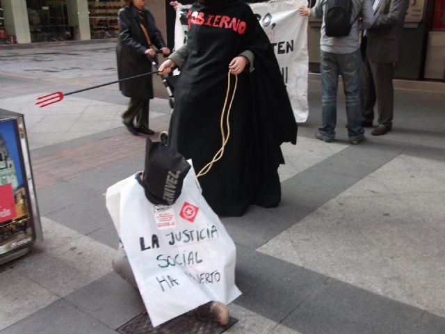 PCRM y UJCE en la Regin ven 