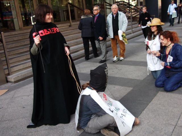 PCRM y UJCE en la Regin ven 