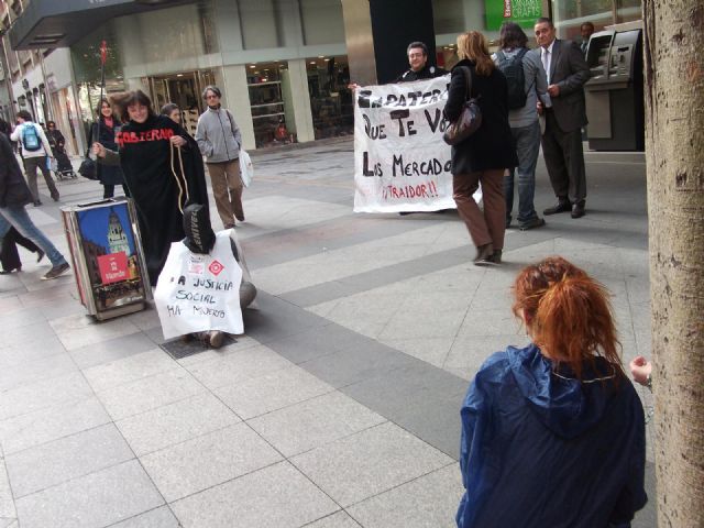 PCRM y UJCE en la Regin ven 