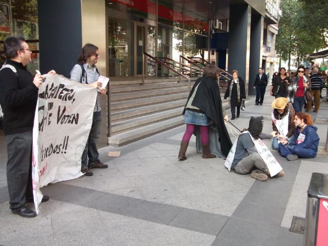 PCRM y UJCE en la Regin ven 