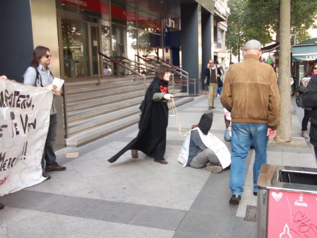 PCRM y UJCE en la Regin ven 