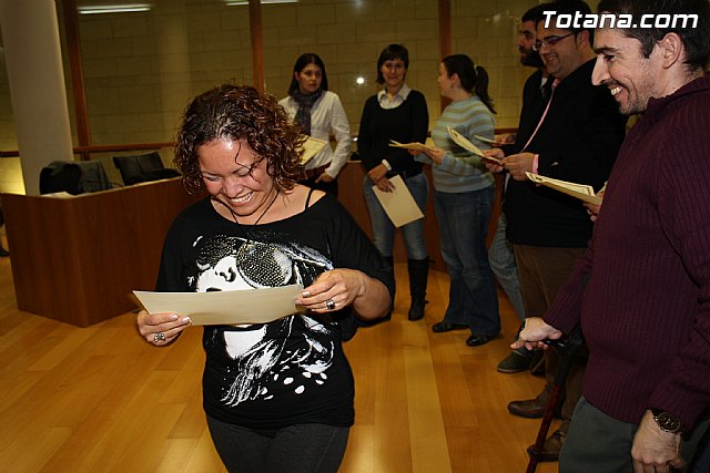 Ms de 500 personas se benefician de las acciones formativas organizadas por la concejalas de Bienestar Social y Participacin Ciudadana - 17