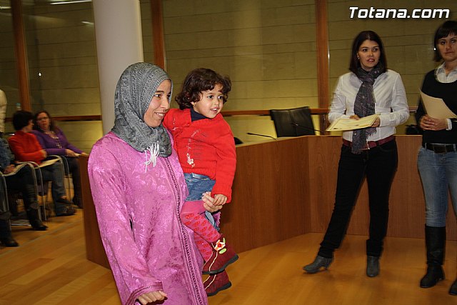 Ms de 500 personas se benefician de las acciones formativas organizadas por la concejalas de Bienestar Social y Participacin Ciudadana - 39