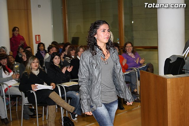 Ms de 500 personas se benefician de las acciones formativas organizadas por la concejalas de Bienestar Social y Participacin Ciudadana - 47