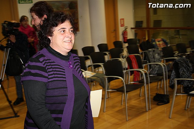 Ms de 500 personas se benefician de las acciones formativas organizadas por la concejalas de Bienestar Social y Participacin Ciudadana - 52