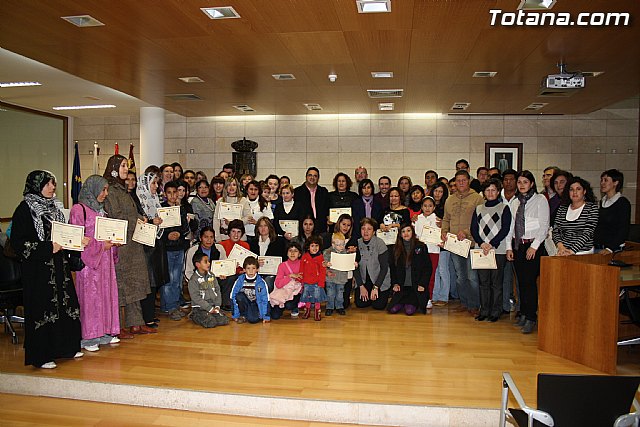 Ms de 500 personas se benefician de las acciones formativas organizadas por la concejalas de Bienestar Social y Participacin Ciudadana - 56