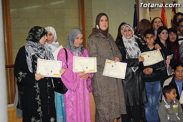 Ms de 500 personas se benefician de las acciones formativas organizadas por la concejalas de Bienestar Social y Participacin Ciudadana - 63