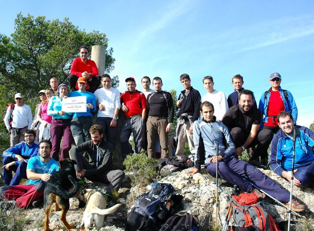 Foto:  grupo Hinneni, Foto 1