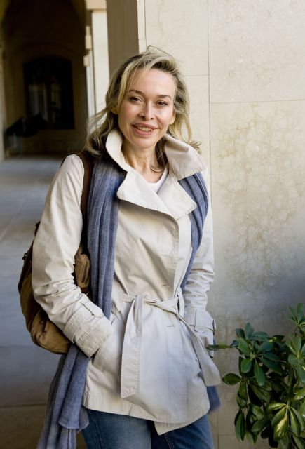 La obra candidata al Premio Mandarache, Esperando a Robert Capa, será llevada al cine en 2012 - 5, Foto 5