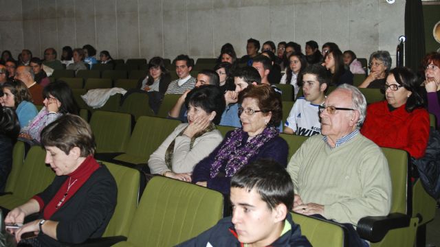 Continúan las actividades conmemorativas del 400 aniversario del arzobispo Juan Lozano - 1, Foto 1