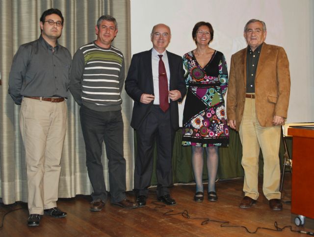 Continúan las actividades conmemorativas del 400 aniversario del arzobispo Juan Lozano - 2, Foto 2