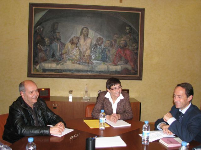 La CHS autoriza un nuevo pozo para asegurar el abastecimiento urbano a Yecla - 1, Foto 1