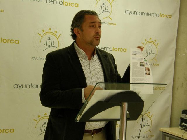 El Ayuntamiento de Lorca denuncia que el Gobierno de España respalde un acuerdo con Marruecos que va a llevar a miles de lorquinos al paro - 1, Foto 1