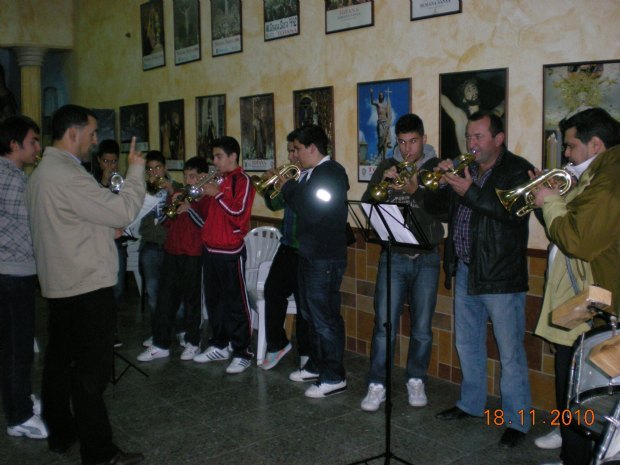 La banda del Ilustre Cabildo participará en la ofrenda floral a Santa Eulalia - 2, Foto 2
