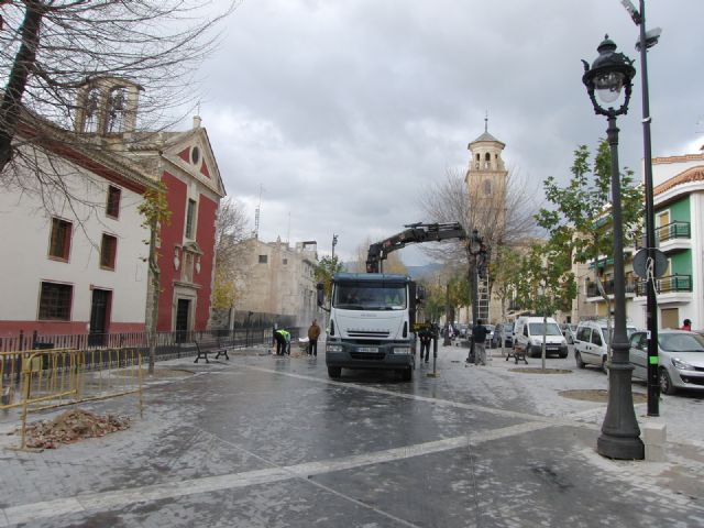 PSOE: La reforma de la reforma de la Corredera. Todo un ejemplo de mala gestión e improvisación - 2, Foto 2