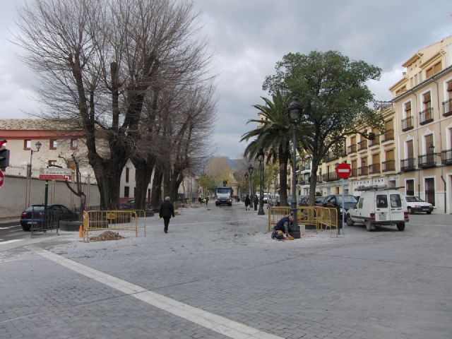 PSOE: La reforma de la reforma de la Corredera. Todo un ejemplo de mala gestión e improvisación - 3, Foto 3