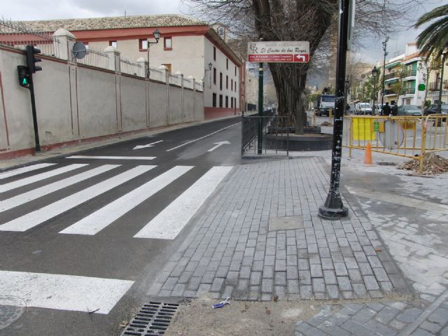 PSOE: La reforma de la reforma de la Corredera. Todo un ejemplo de mala gestión e improvisación - 4, Foto 4