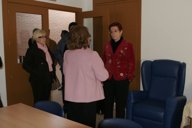 Begoña García Retegui: La política social sigue sin existir en esta Región - 2, Foto 2
