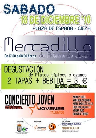 Aniversario Ciejuventud - 1, Foto 1