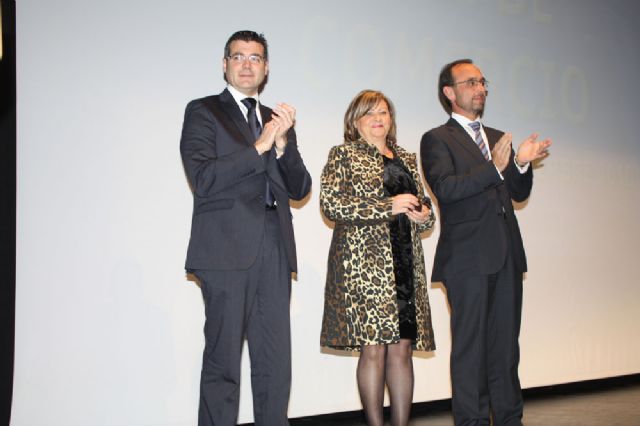 Esmeralda Peluqueros consigue el Pachequito de Oro 2010 - 4, Foto 4