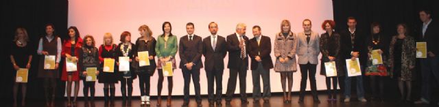 Esmeralda Peluqueros consigue el Pachequito de Oro 2010 - 5, Foto 5