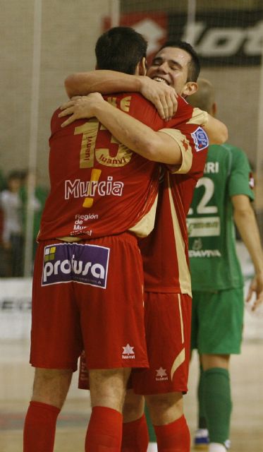 Vinicius: No nos preocupa demasiado ser líderes. Lo importante es serlo en la 2ª vuelta - 1, Foto 1