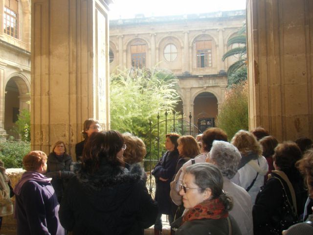 La Universidad Popular, en la tierra de Miguel Hernández - 1, Foto 1