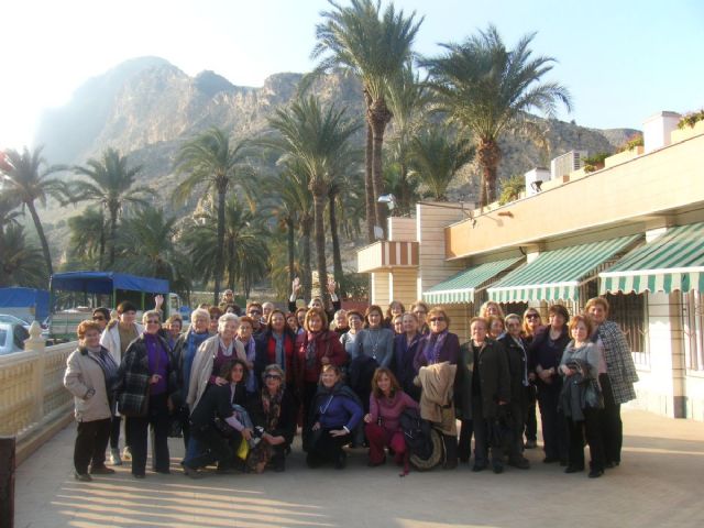 La Universidad Popular, en la tierra de Miguel Hernández - 2, Foto 2