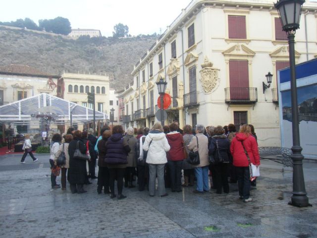 La Universidad Popular, en la tierra de Miguel Hernández - 3, Foto 3