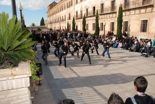 Expertos debaten en la UCAM sobre el alto rendimiento en atletismo - 2, Foto 2