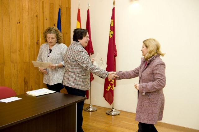 90 mujeres se acercan a las nuevas tecnologías con los cursos de la concejalía de la Mujer - 3, Foto 3