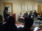 Celebrada la II Conferencia de Estudiantes de la UJCE en la Región de Murcia